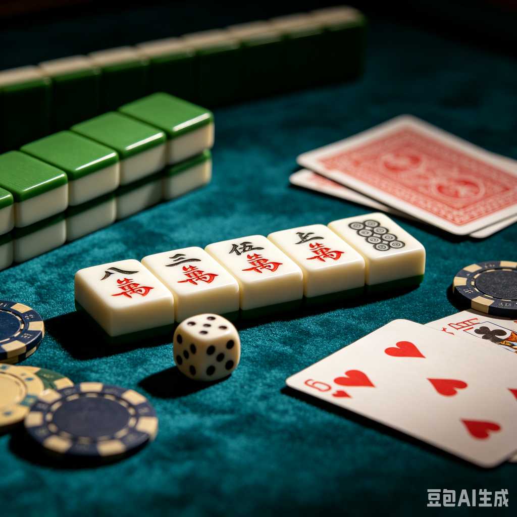 Innsbruck,mahjong