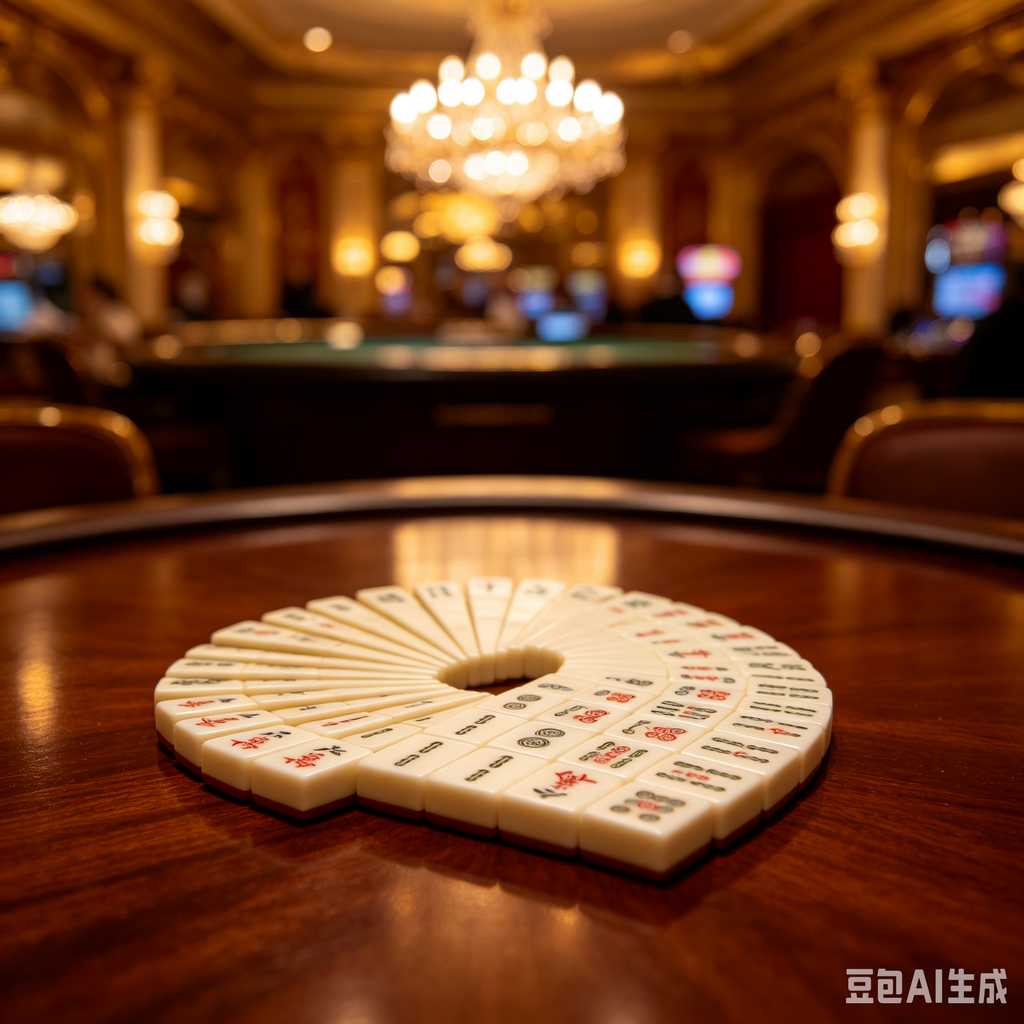 StPaul,mahjong
