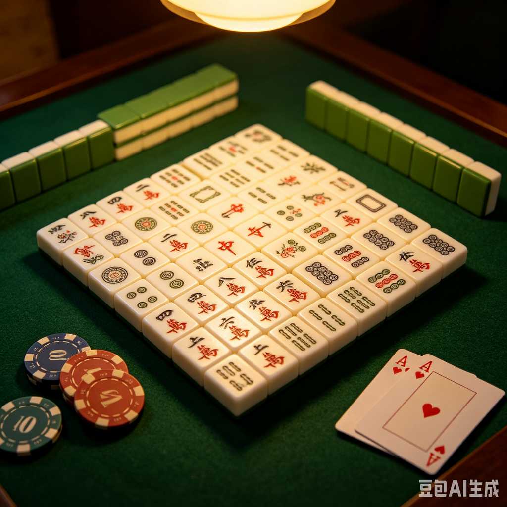 Norfolk,mahjong